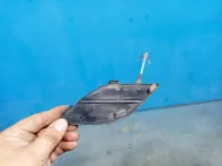 Заглушка буксировочного крюка на Lada Xray — фото 2
