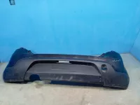 Бампер задний на Renault Sandero Stepway B90 — фото 8