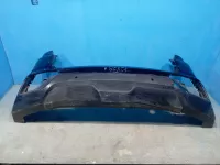 Бампер задний на Hyundai Creta GS — фото 9
