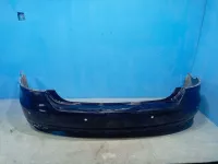 Бампер задний на Volkswagen Polo Mk5 — фото 6