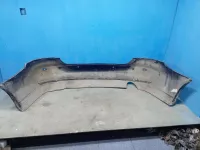 Бампер задний на Volkswagen Polo Mk5 — фото 9