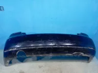 Бампер задний на Volkswagen Polo Mk5 — фото 2