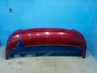 Бампер задний на Volkswagen Polo Mk5 — фото 3