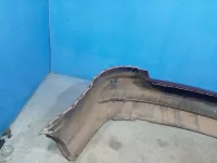 Бампер задний на Volkswagen Polo Mk5 — фото 12
