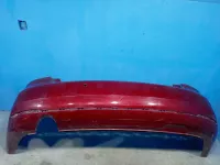 Бампер задний на Volkswagen Polo Mk5 — фото 4