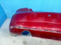 Бампер задний на Volkswagen Polo Mk5 — фото 6