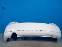 Бампер задний на Volkswagen Polo Mk5 — фото 3