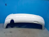 Бампер задний на Volkswagen Polo Mk5 — фото 4