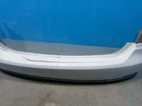 Бампер задний на Volkswagen Polo Mk5 — фото 6