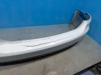 Бампер задний на Volkswagen Polo Mk5 — фото 5