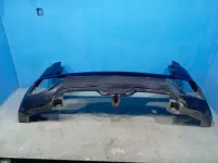 Бампер задний на Hyundai Creta GS — фото 9