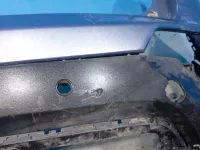Бампер задний на Hyundai Creta GS — фото 8