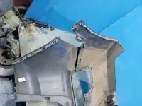 Бампер задний на Hyundai Creta GS — фото 6