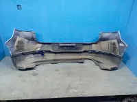 Бампер задний на Volkswagen Tiguan — фото 12