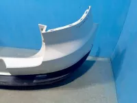 Бампер задний на Volkswagen Tiguan — фото 7