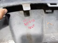 Накладка переднего бампера на Opel Antara С105 — фото 4