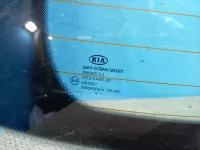 Стекло заднее на Kia Ceed ED — фото 5