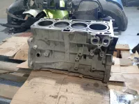 Блок двигателя на Mitsubishi ASX — фото 2