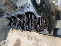 Блок двигателя на Mitsubishi ASX — фото 8