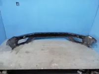 Бампер передний на Volkswagen Tiguan — фото 6