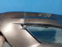 Бампер передний на Volkswagen Tiguan — фото 2