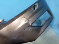 Бампер передний на Volkswagen Tiguan — фото 3