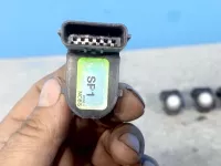 Датчик парковки на Kia Ceed — фото 4