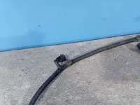 проводка заднего бампера на Kia Ceed — фото 8