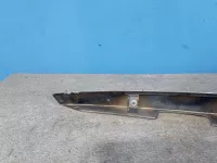 Накладка крышки багажника на Nissan Almera G15 — фото 6