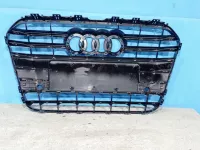 Решетка радиатора на Audi A6 C7 — фото 3