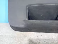 Обшивка багажника на Renault Duster — фото 3