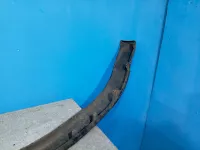 Юбка передняя на Kia Ceed ED — фото 3