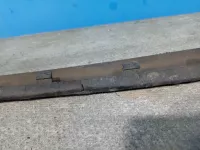 Юбка передняя на Kia Ceed ED — фото 6