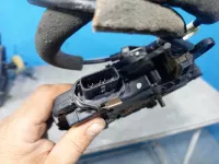 Замок двери задней левой на Lada Xray — фото 4