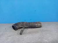Патрубок воздушного фильтра на Lada Xray — фото 2