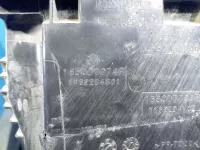 Корпус воздушного фильтра на Lada Xray — фото 4