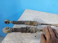 Кулиса МКПП на Lada Xray — фото 5