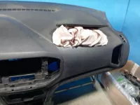 Торпедо на Lada Xray — фото 2