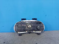 Панель приборов на Lada Xray — фото 2