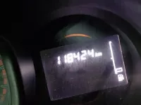 Панель приборов на Lada Xray — фото 4