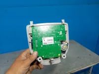Плафон салонный на Lada Xray — фото 4