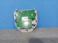 Плафон салонный на Lada Xray — фото 2