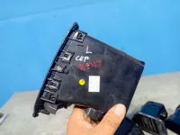 Воздушный дефлектор на Lada Xray — фото 2