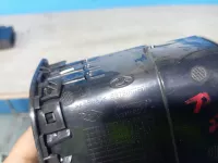Воздушный дефлектор на Lada Xray — фото 4