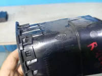 Воздушный дефлектор на Lada Xray — фото 8