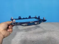 Рамка магнитолы на Lada Xray — фото 4