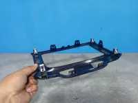 Рамка магнитолы на Lada Xray — фото 2