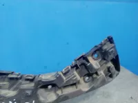 Кронштейн заднего бампера левый на Lada Xray — фото 3