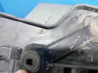 Кронштейн заднего бампера правый на Lada Xray — фото 6