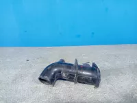 Патрубок воздушного фильтра на Lada Xray — фото 4